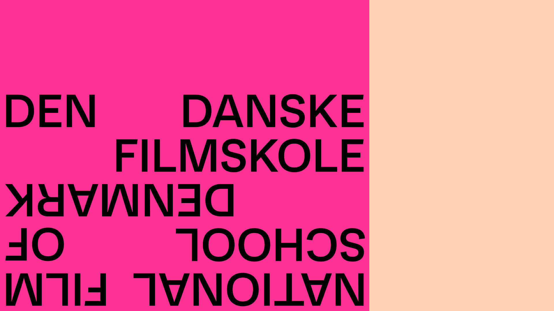 Den Danske Filmskole