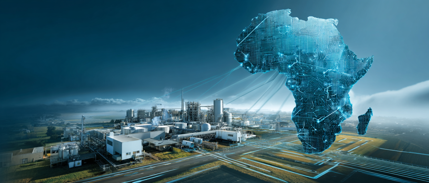 The Africa Business Academy