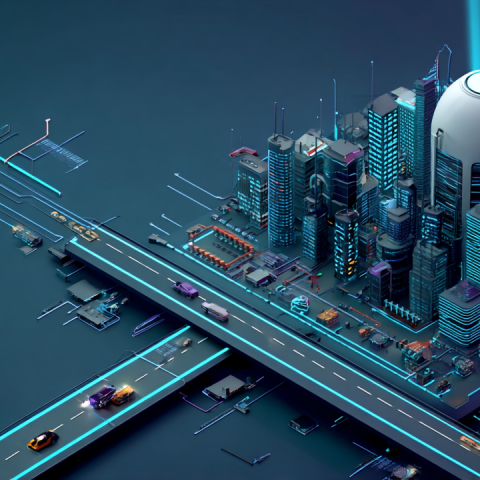 Qinect Venture Accelerator