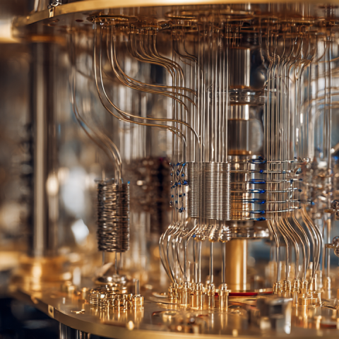 Deep Tech: From Lab to Market